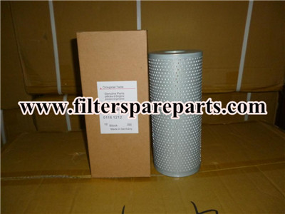 01161212 Deutz oil filter